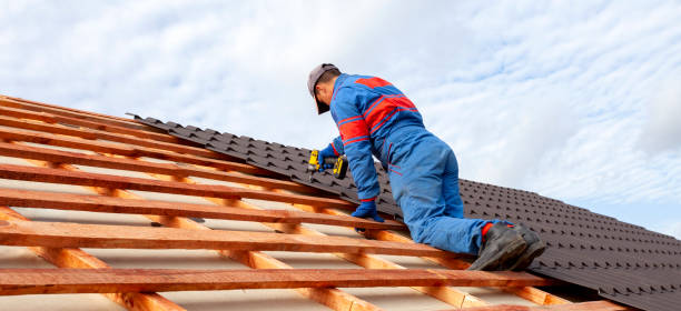 Best Rubber Roofing (EPDM, TPO)  in Collinsville, VA