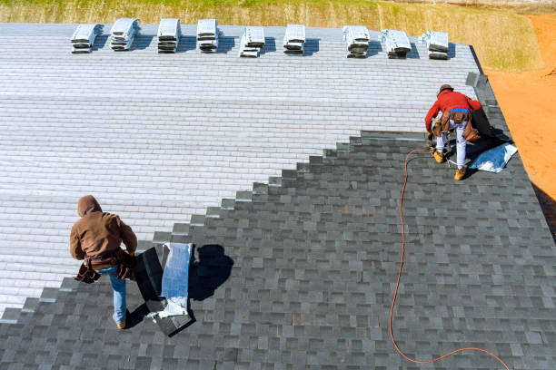 Best Roof Maintenance  in Collinsville, VA