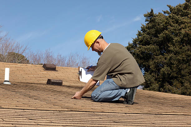 Best Green or Eco-Friendly Roofing Solutions  in Collinsville, VA
