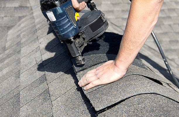 Trusted Collinsville, VA  Roofing repair and installation Experts