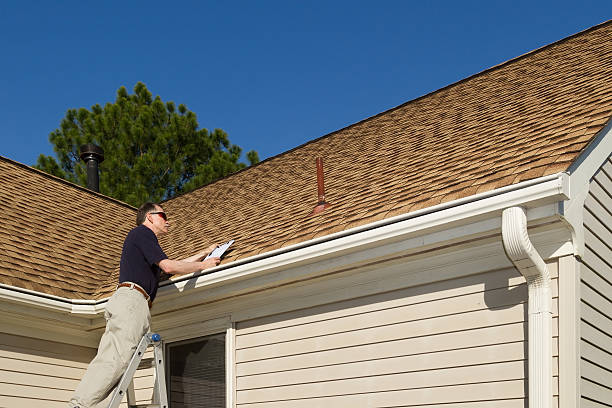 Best Gutter Installation and Repair  in Collinsville, VA