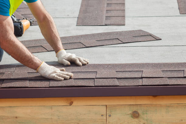 Best Asphalt Shingle Roofing  in Collinsville, VA